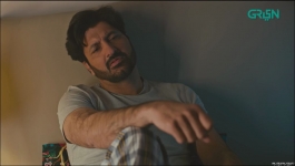 Pagal Khana - Episode 36